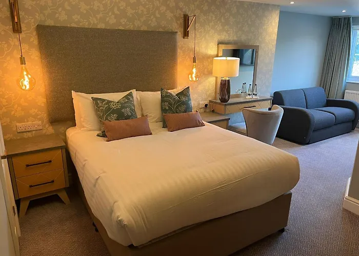 Ambleside Fell Rooms