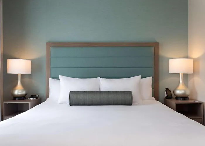 Homewood Suites By Hilton Panama City Beach, Fl Upper Grand Lagoon