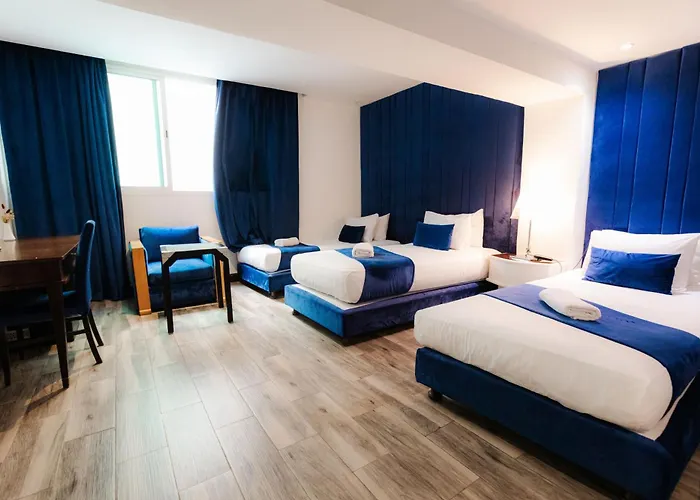 Windsor Hotel City Center