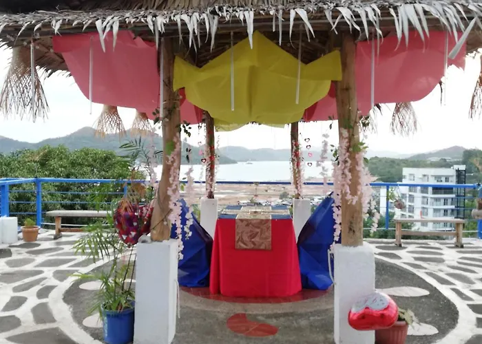 Casa Montemar Bed And Breakfast