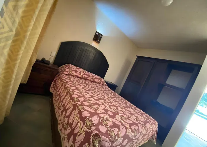 Hotel D' Alba