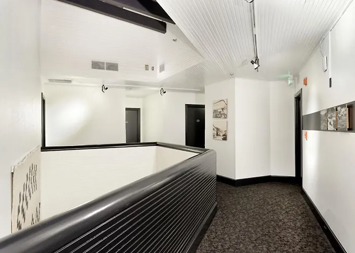 Independence Square 311, Best Location! Hotel Room With Rooftop Hot Tub In Aspen