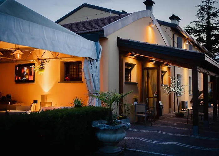 SPIEDO IMPERIALE - Locanda e Ristorante