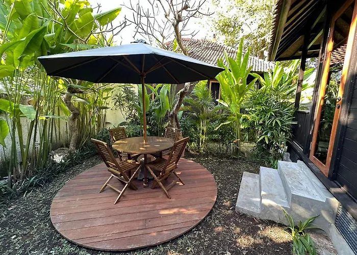Onaya Bali Resort - Adults Only
