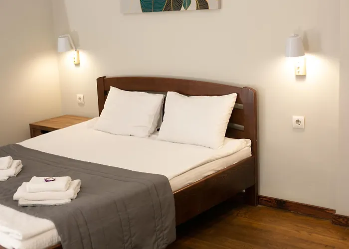 NeboS Hotel&Restaurant