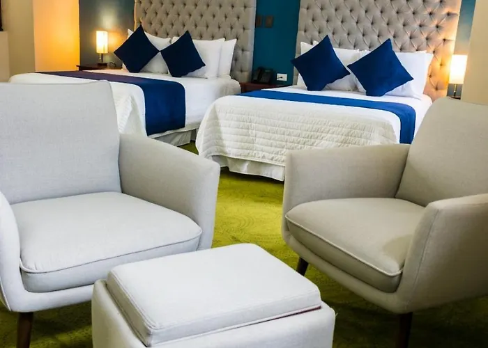 Hotel Margarita
