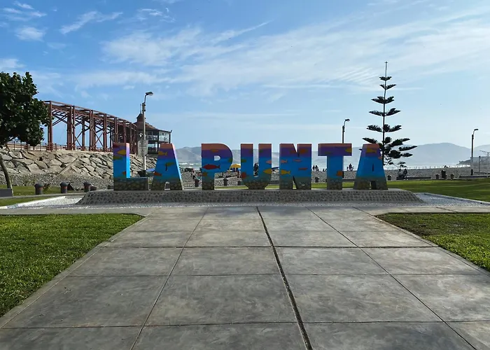 Villa La Punta
