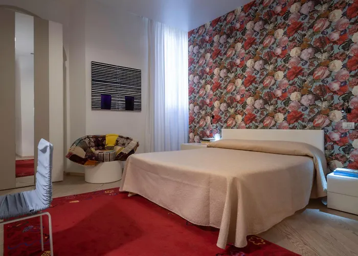 Boutique Hotel Residenza La Ceramica