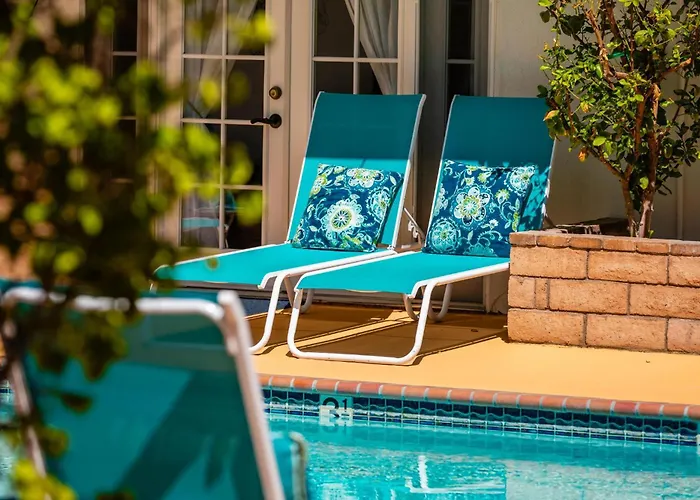Old Ranch Inn - Adults Only 21 & Up