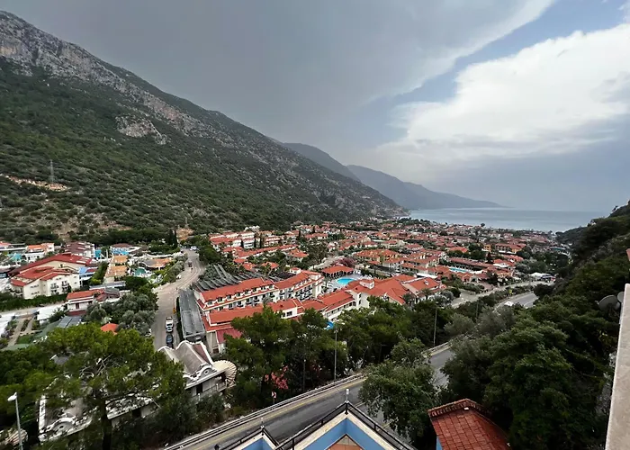 Belle Vue Oeluedeniz