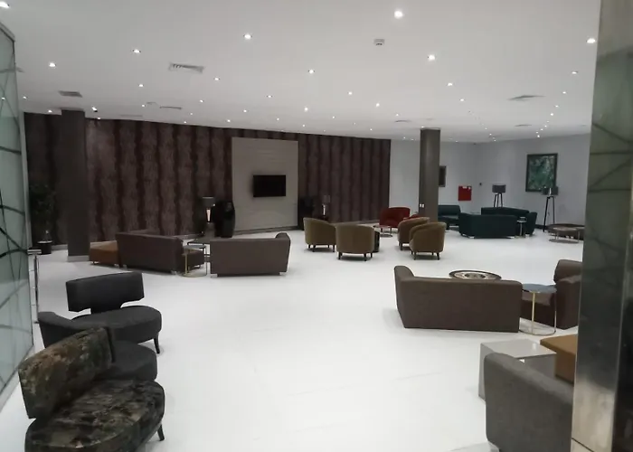 Hotel Embaixador