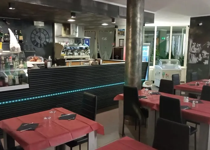 Hotel Verdina