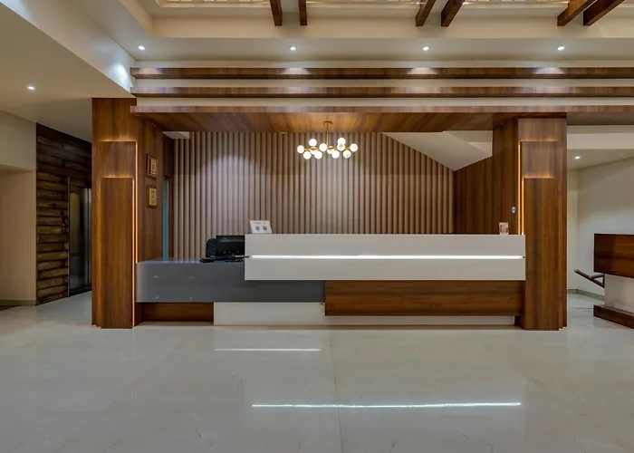 Hotel Pratham