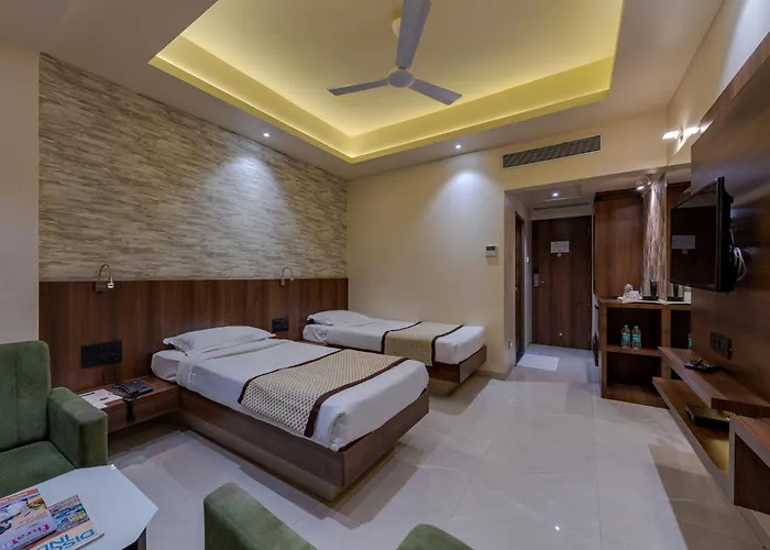 Hotel Pratham