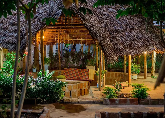 Royal Wonders Hotel