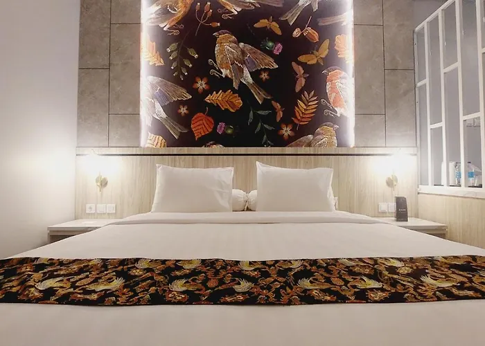 Sip Azana Hotel Jayapura