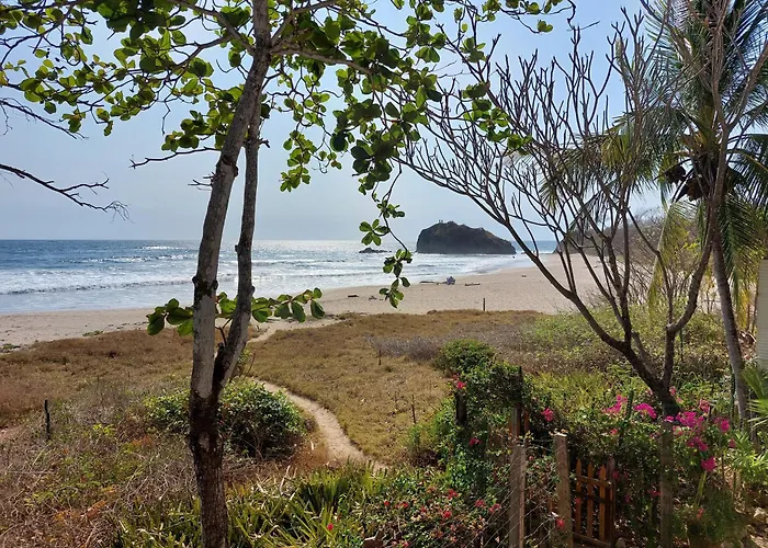 Palm Beach Inn