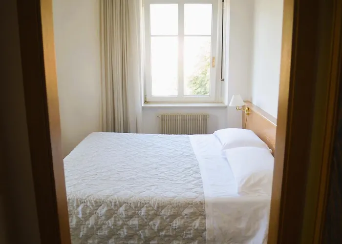 Hotel Villa Regina