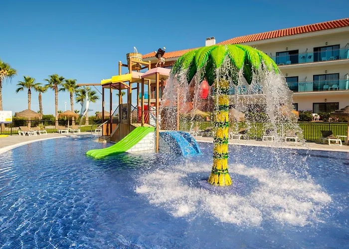 Hotel Best Costa Ballena