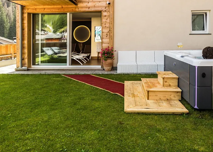 Hotel B&B Marilena