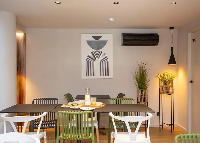 Aila II Hotel Boutique By Singularstays - Digital Access