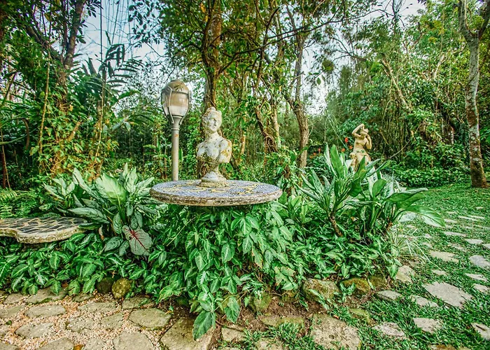 Casa Madre Tierra