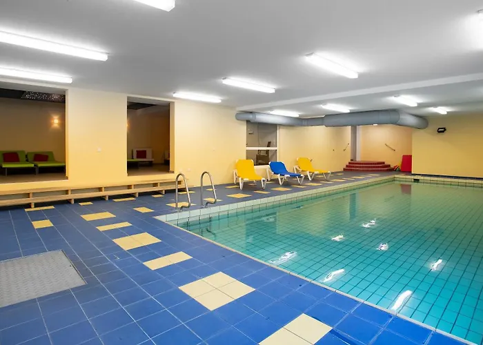 Hotel Deichkrone - Familotel Nordsee