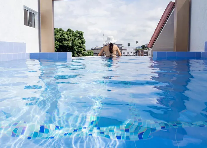 Apartahotel Lion