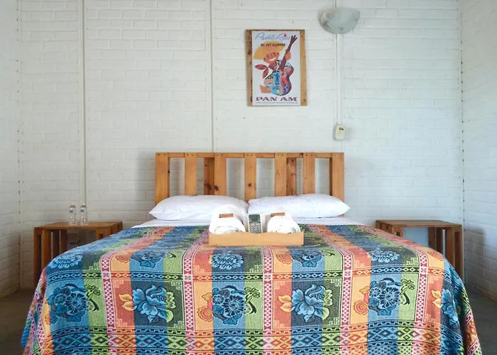Playa Del Ritmo Beach Hostel & Bar (Adults Only)