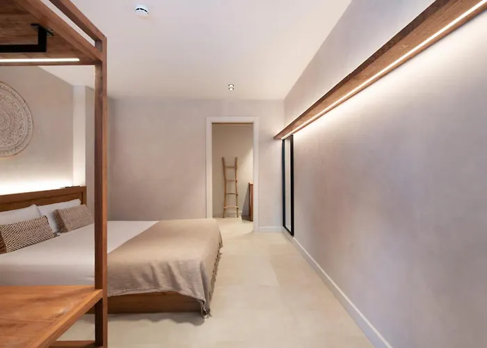 Apartamentos Balisse