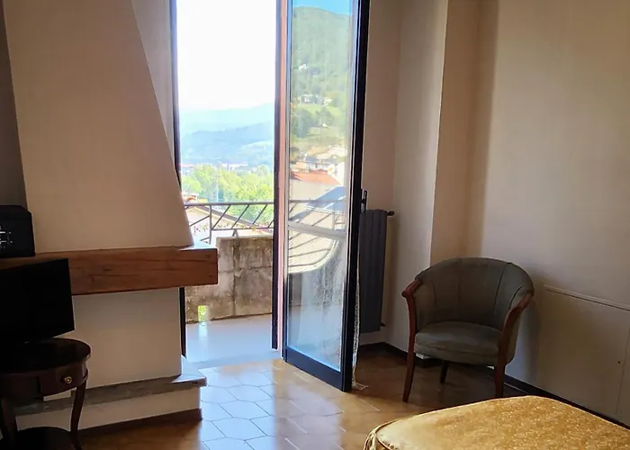 Hotel Mistrello di Savoia