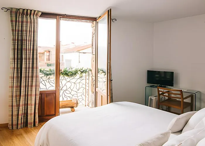 Hotel Quercus Tierra