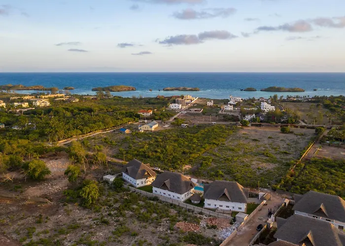 Rafiki Tamu Residential Resort