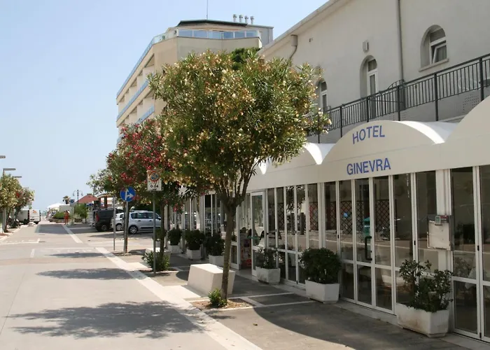 Hotel Ginevra