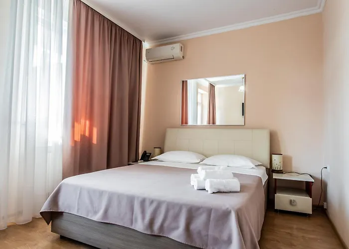 Star Rent Hotel
