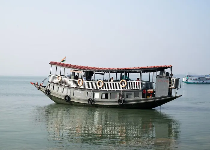 Hotel Sonar Bangla Sundarban