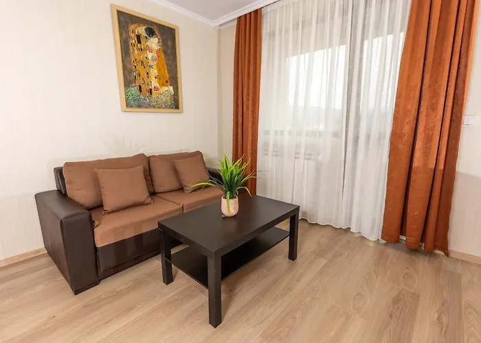 Hotel Nikol