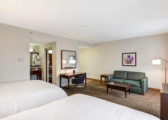 Hampton Inn & Suites Boynton Beach