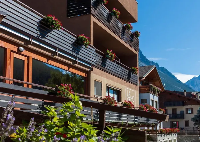 Hotel La Val