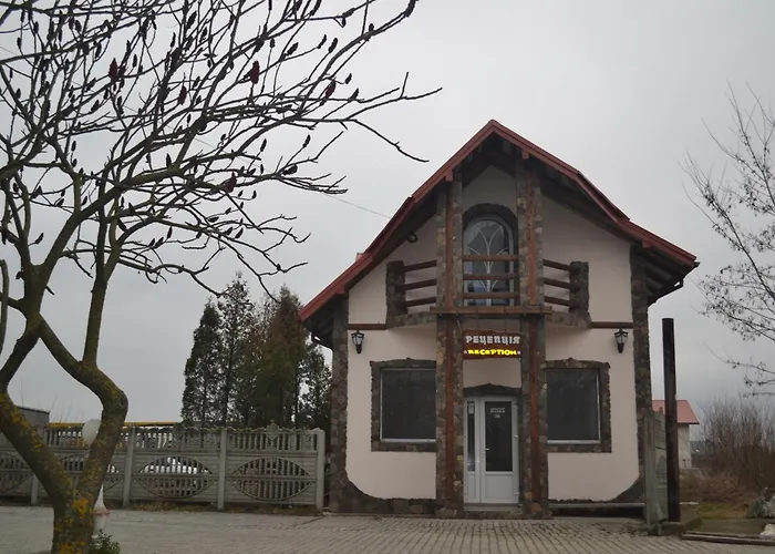 Zabava Guest House