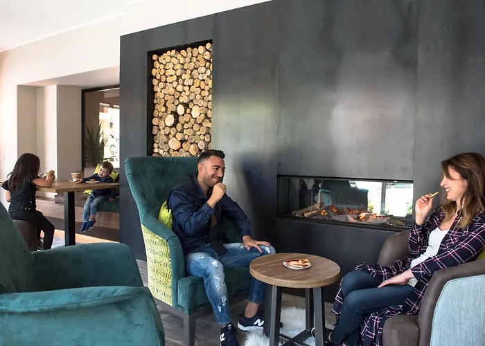 Harmony Suite Hotel