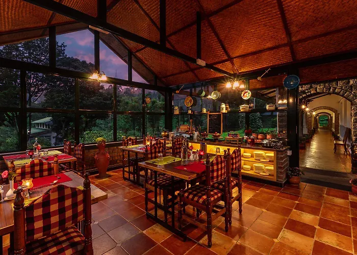 Teanest By Nature Resorts And Stays