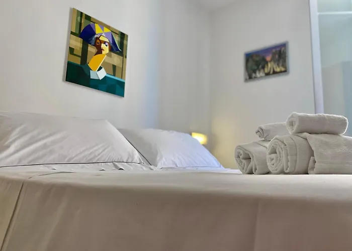 hotel Alba Chiara