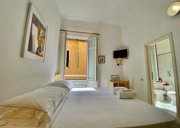 Hotel Alba Chiara