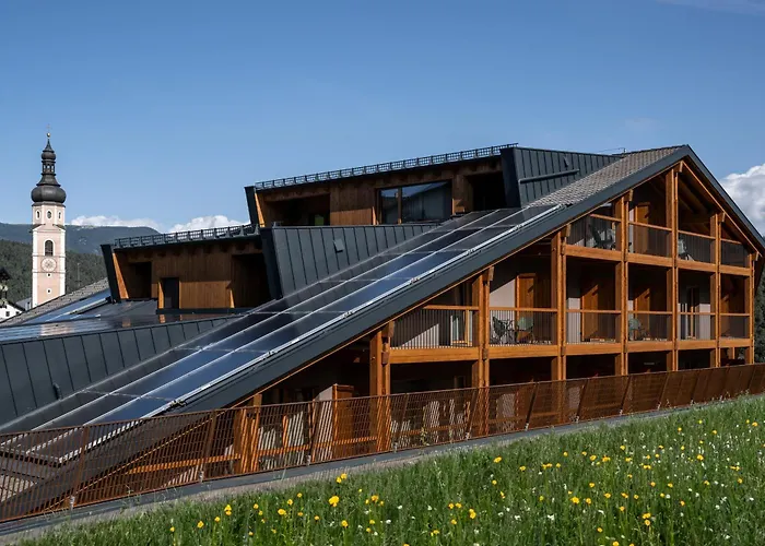 Hotel Alpenroyal