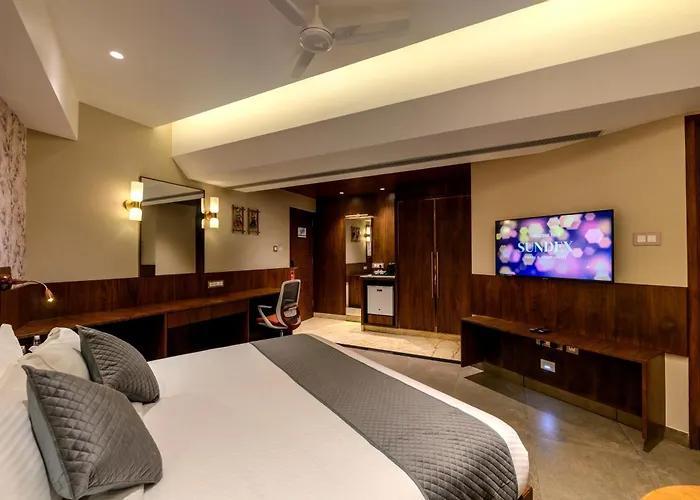 Sundex Hotel