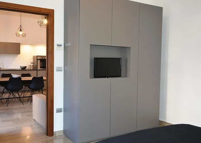 Instile Aparthotel