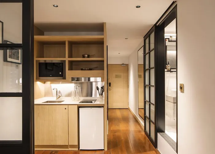 Kesa House, The Unlimited Collection Managed By The Ascott Limited