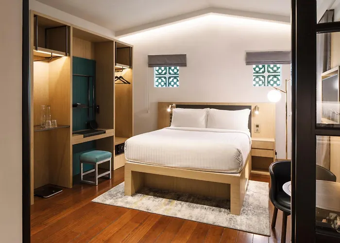 Kesa House, The Unlimited Collection Managed By The Ascott Limited