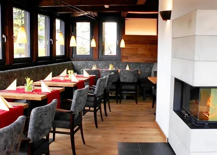 Hotel Gasthof Adler